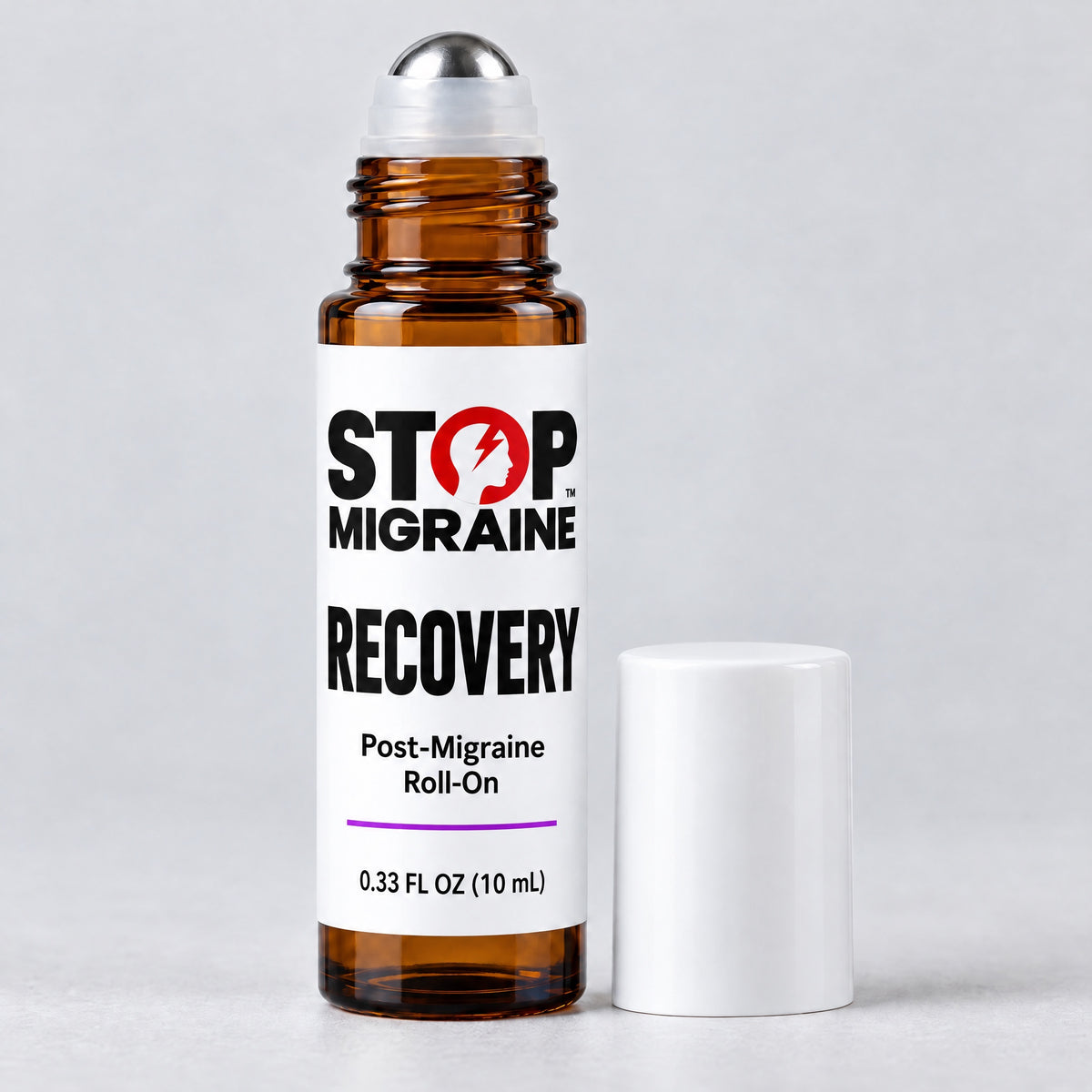 STOP MIGRAINE RECOVERY roll-on 10 mL