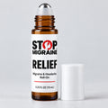 STOP MIGRAINE RELIEF roll-on 10 mL